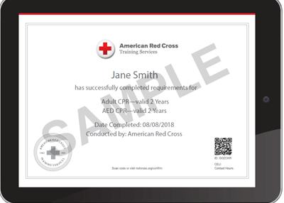CPR Classes San Antonio - Red Cross BLS CPR | CPR Classes San Antonio