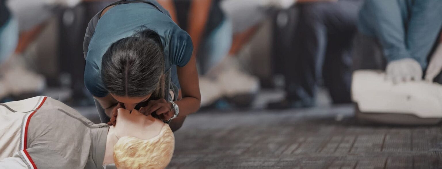CPR Classes San Antonio | Top Rated Red Cross BLS CPR Classes